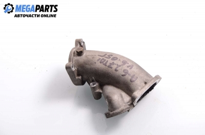 Въздуховод за Audi A6 Sedan C6 (05.2004 - 03.2011) 2.7 TDI, 163 к.с.